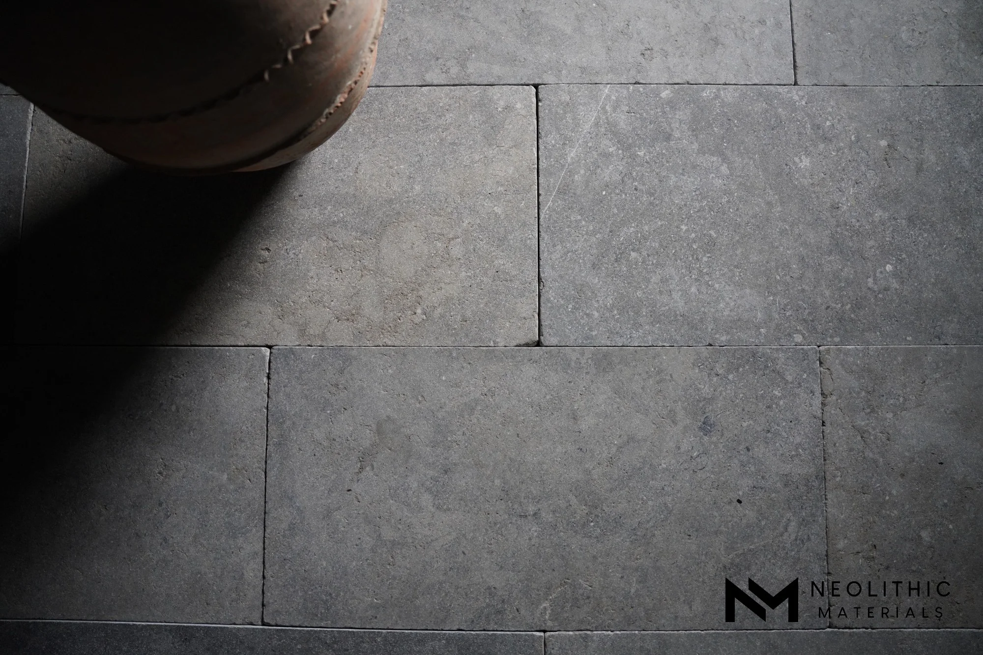 Manhattan Blue - Image 8